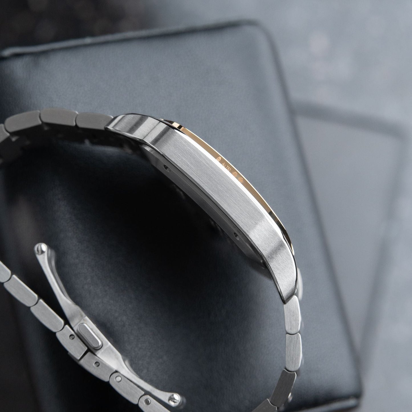Cartier Santos