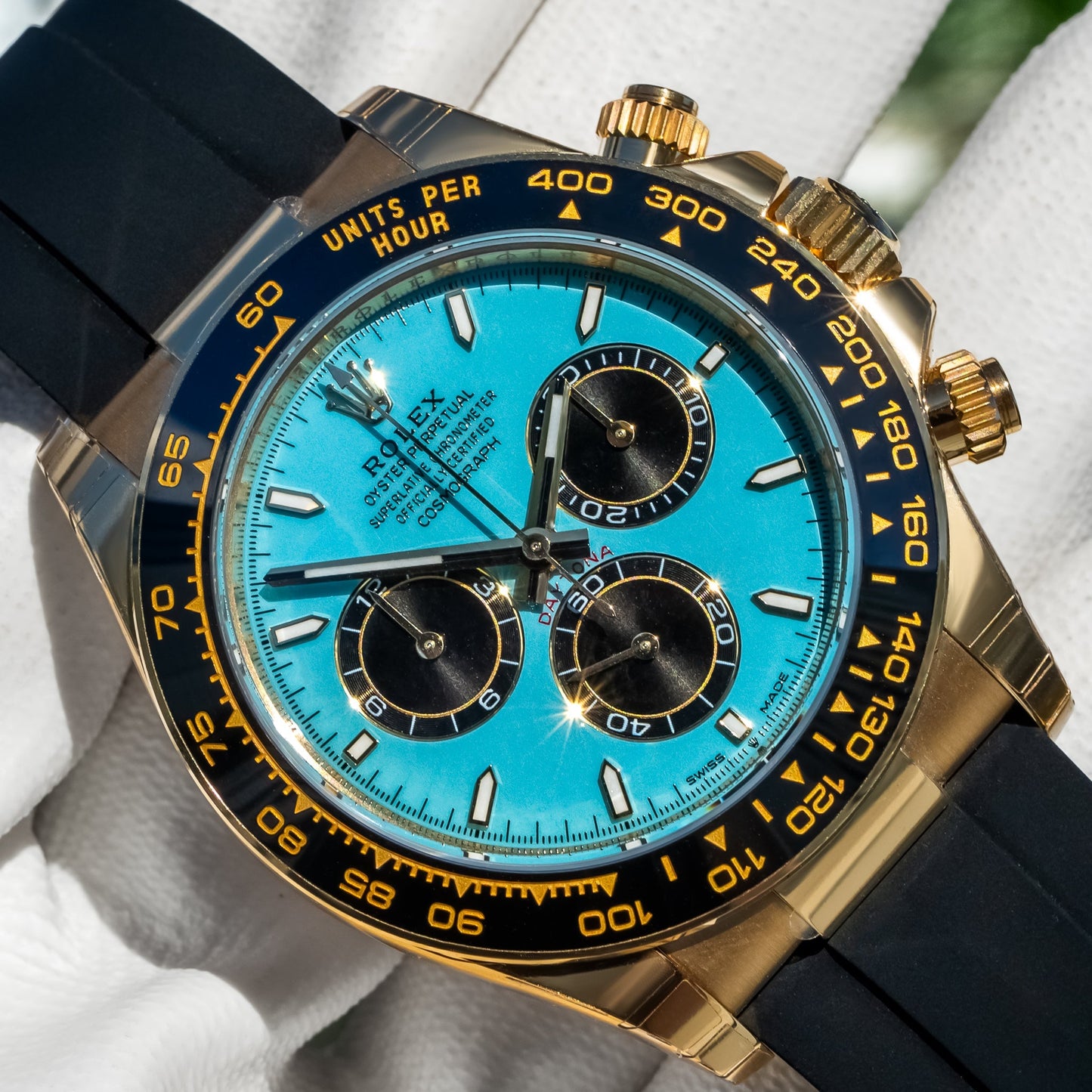 Rolex Daytona Cosmograph