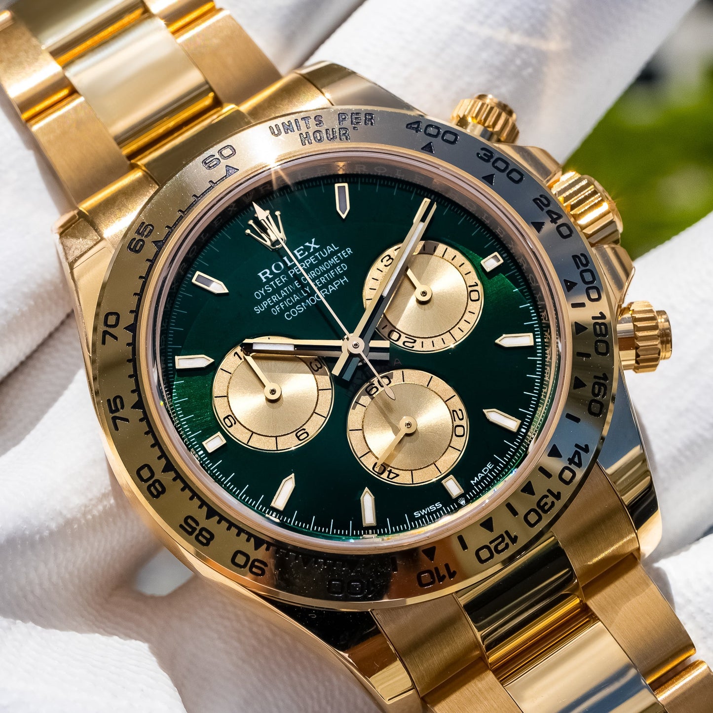 Rolex Daytona Cosmograph