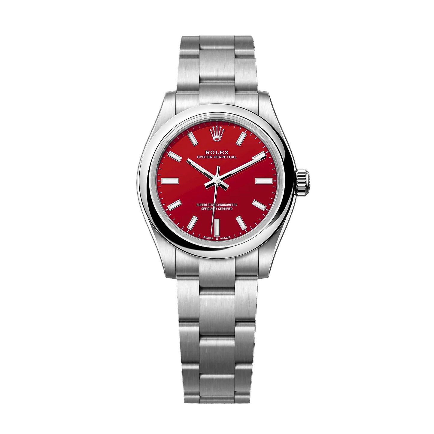 Rolex Lady oyster