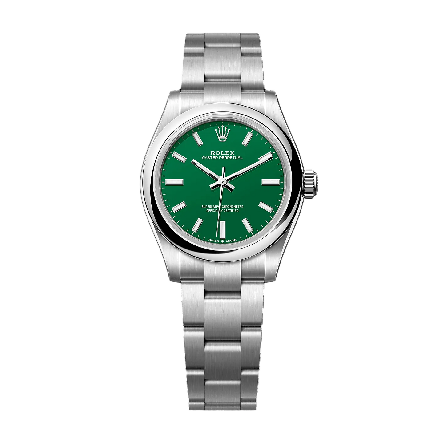 Rolex Lady oyster