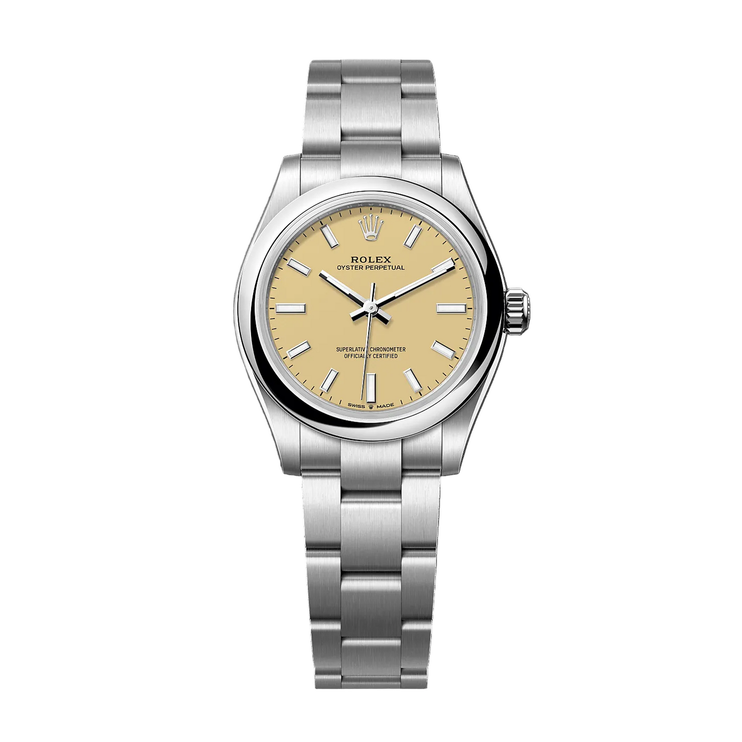 Rolex Lady oyster