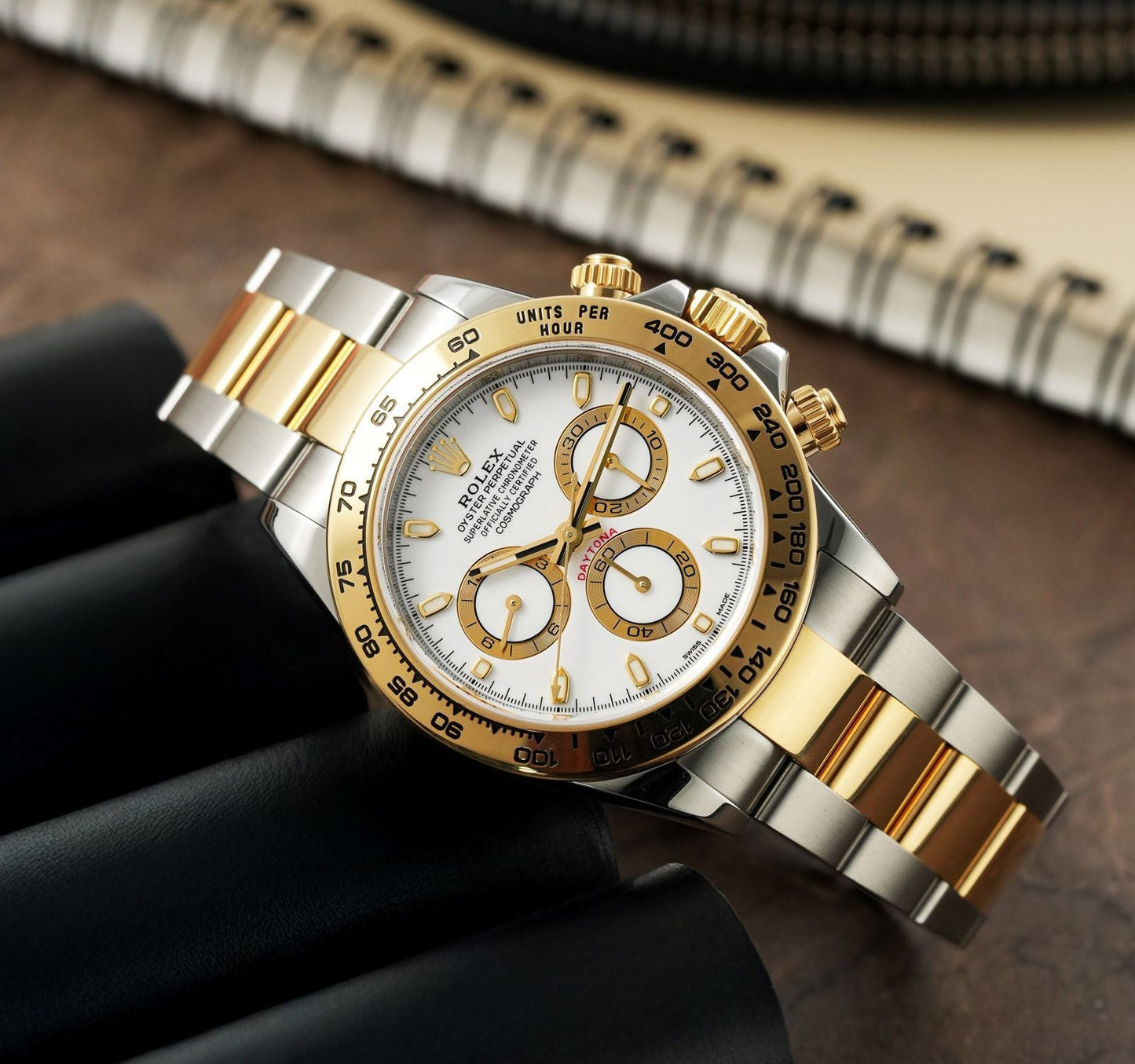 DAYTONA COSMOGRAPH
