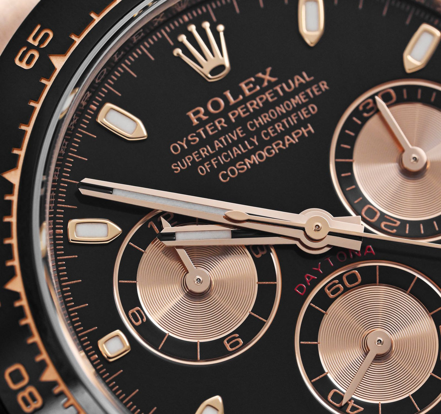 Rolex Daytona Cosmograph