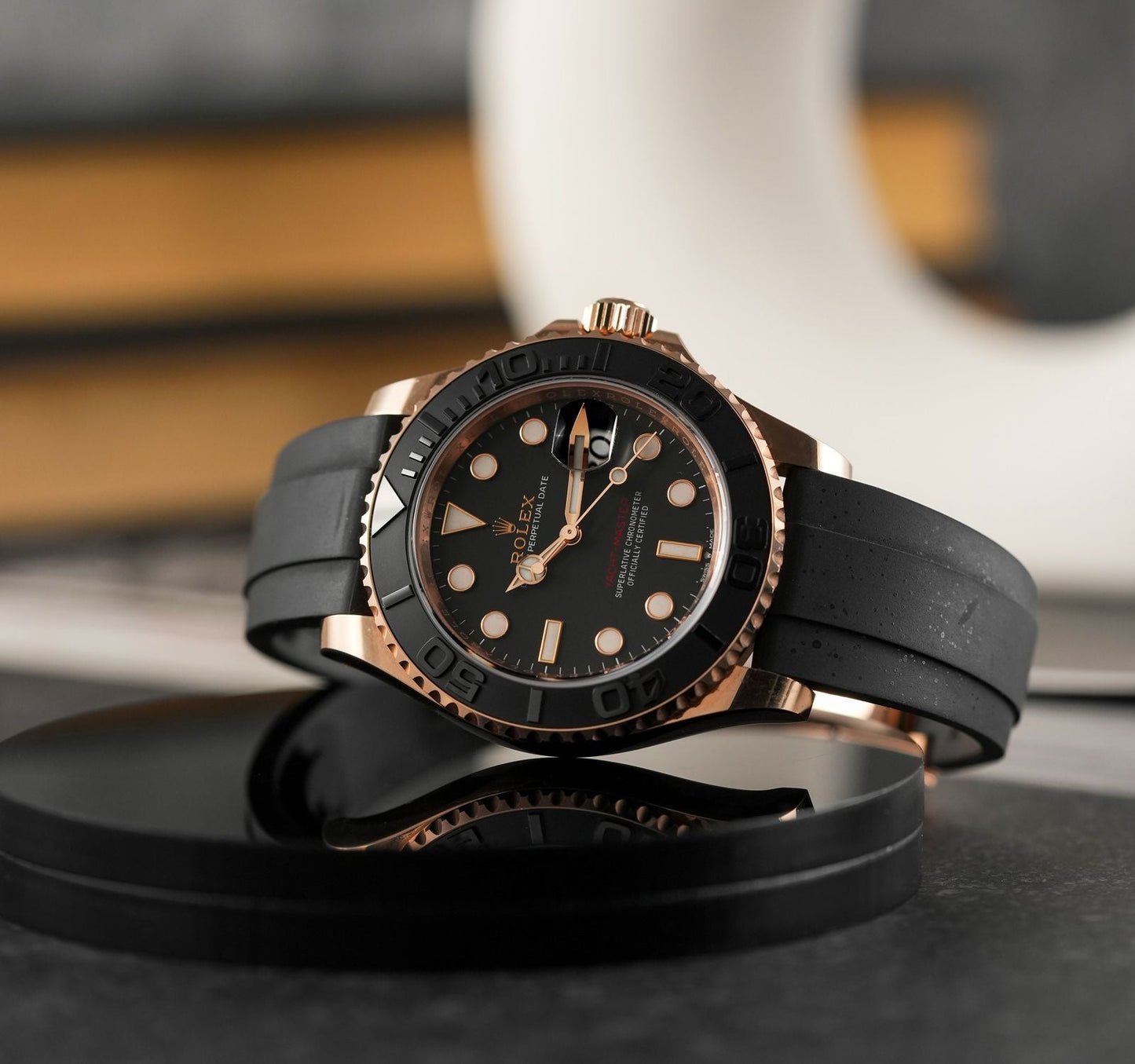 Rolex Yacht-Master
