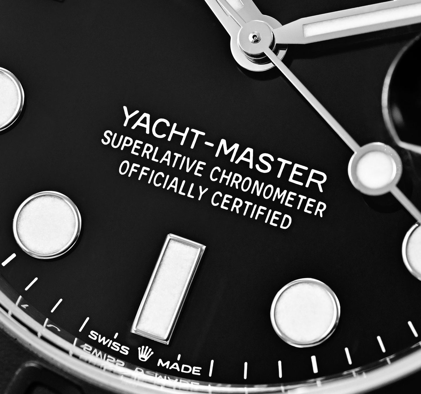 Rolex Yacht-Master