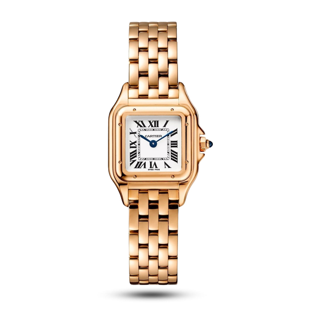 Panthère de Cartier
