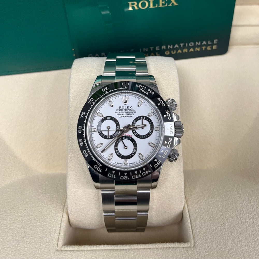 DAYTONA COSMOGRAPH