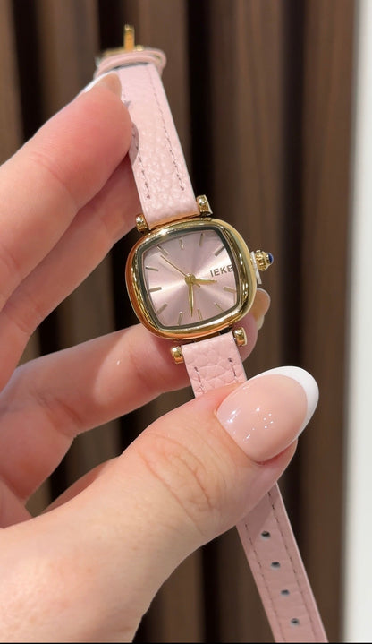Ieke babypink