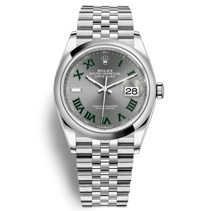 Rolex Datejust