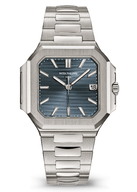 Patek Philippe Cubitus