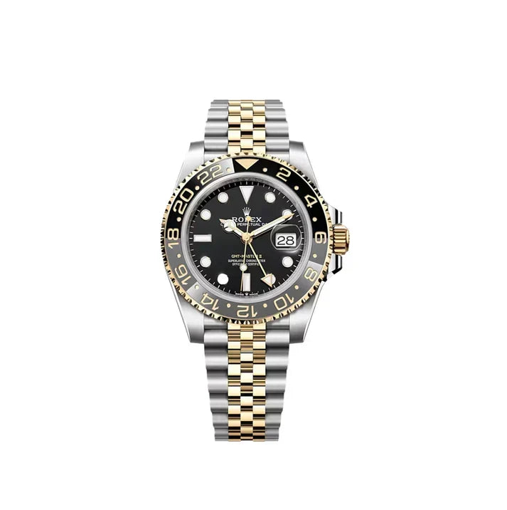 GMT-Master II 126713 jubilee GRNR Pour Homme