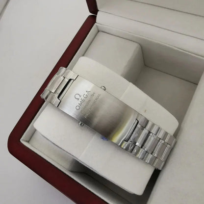OMEGA SPEEDMASTER ANNIVERSARY SERIE