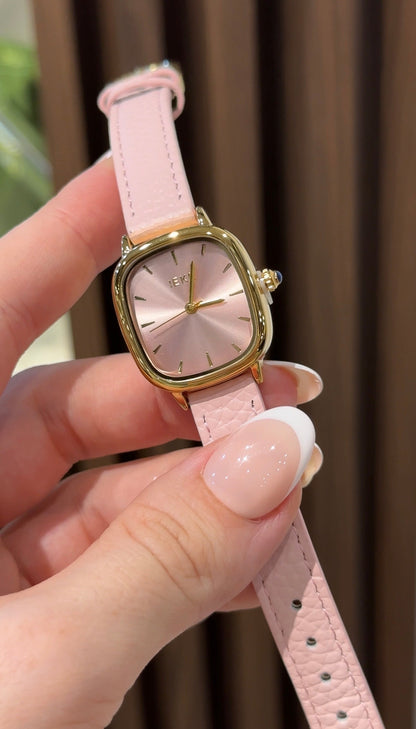 Ieke babypink