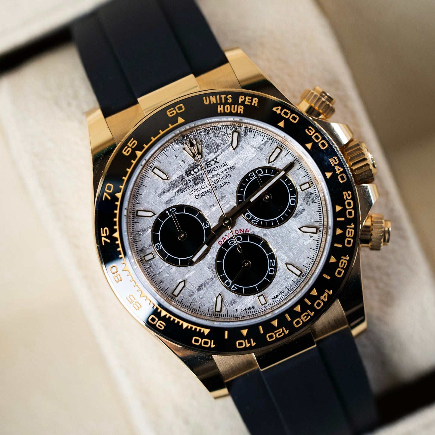 Rolex Daytona Cosmograph