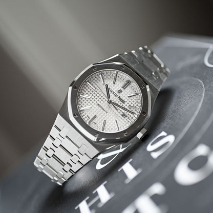 AP Royal Oak