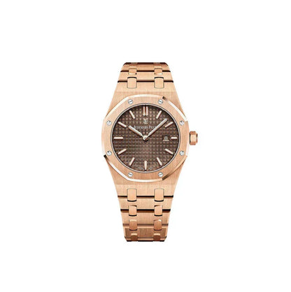 Montre Audemars Royal Oak 67650OR Pour Femme
