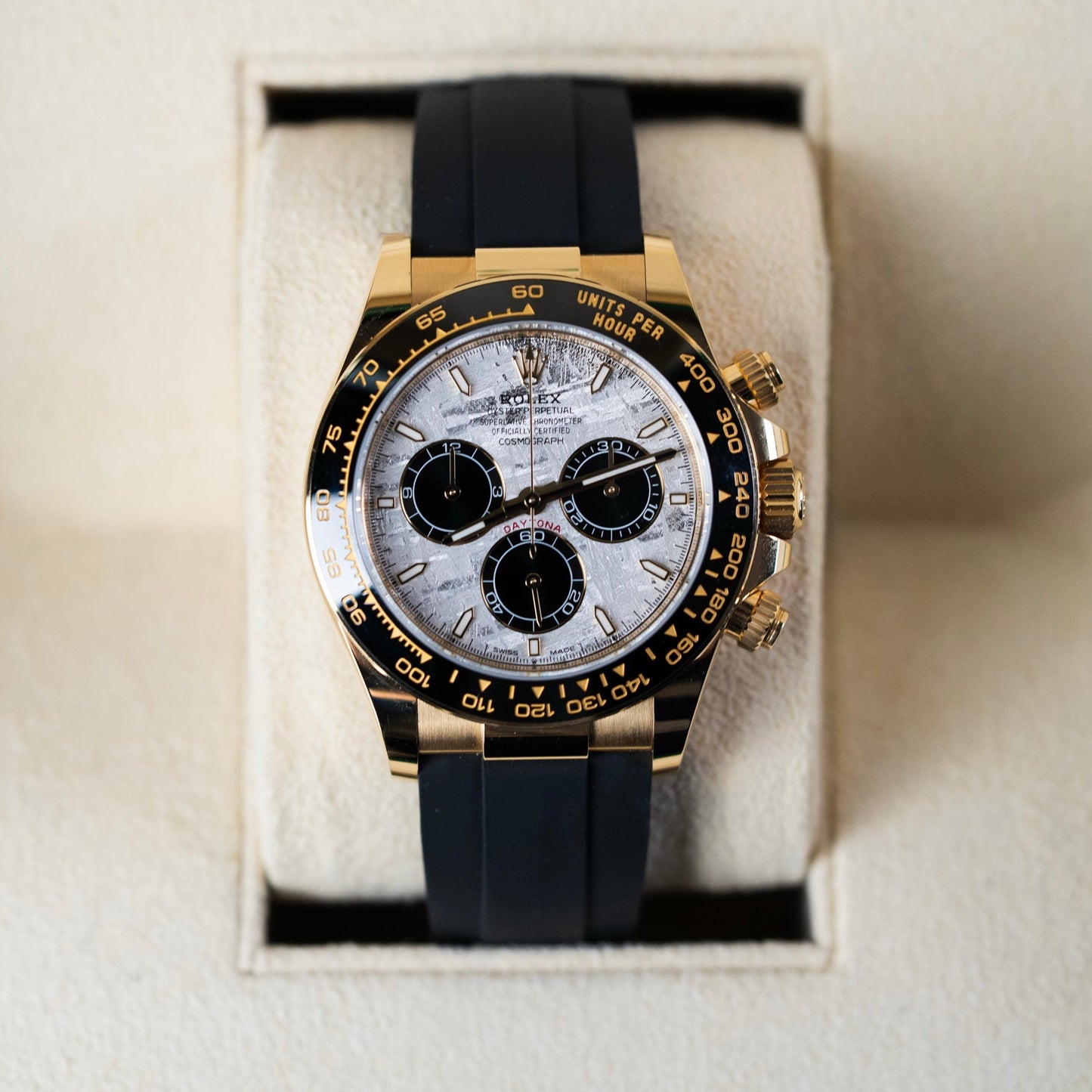 Rolex Daytona Cosmograph