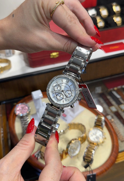 MINI-FOCUS Chrono