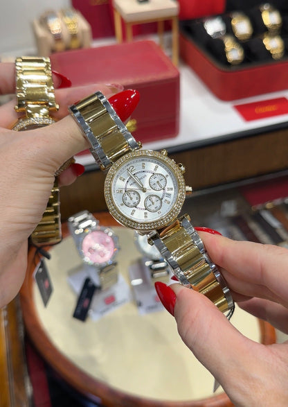 MINI-FOCUS Chrono