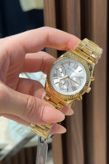 MINI-FOCUS Chrono II