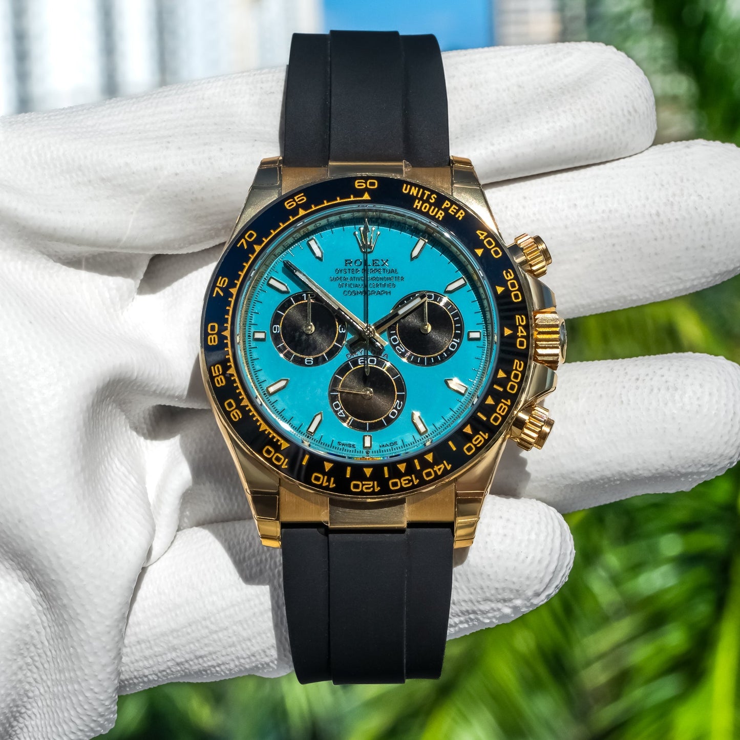 Rolex Daytona Cosmograph