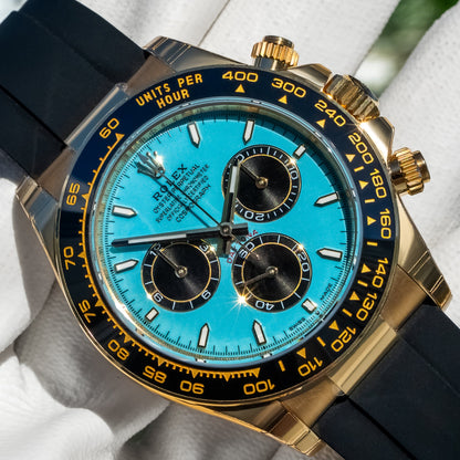 Rolex Daytona Cosmograph