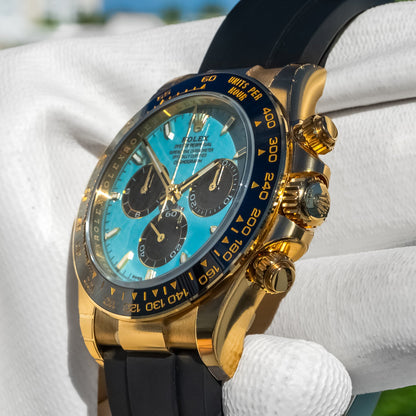 Rolex Daytona Cosmograph
