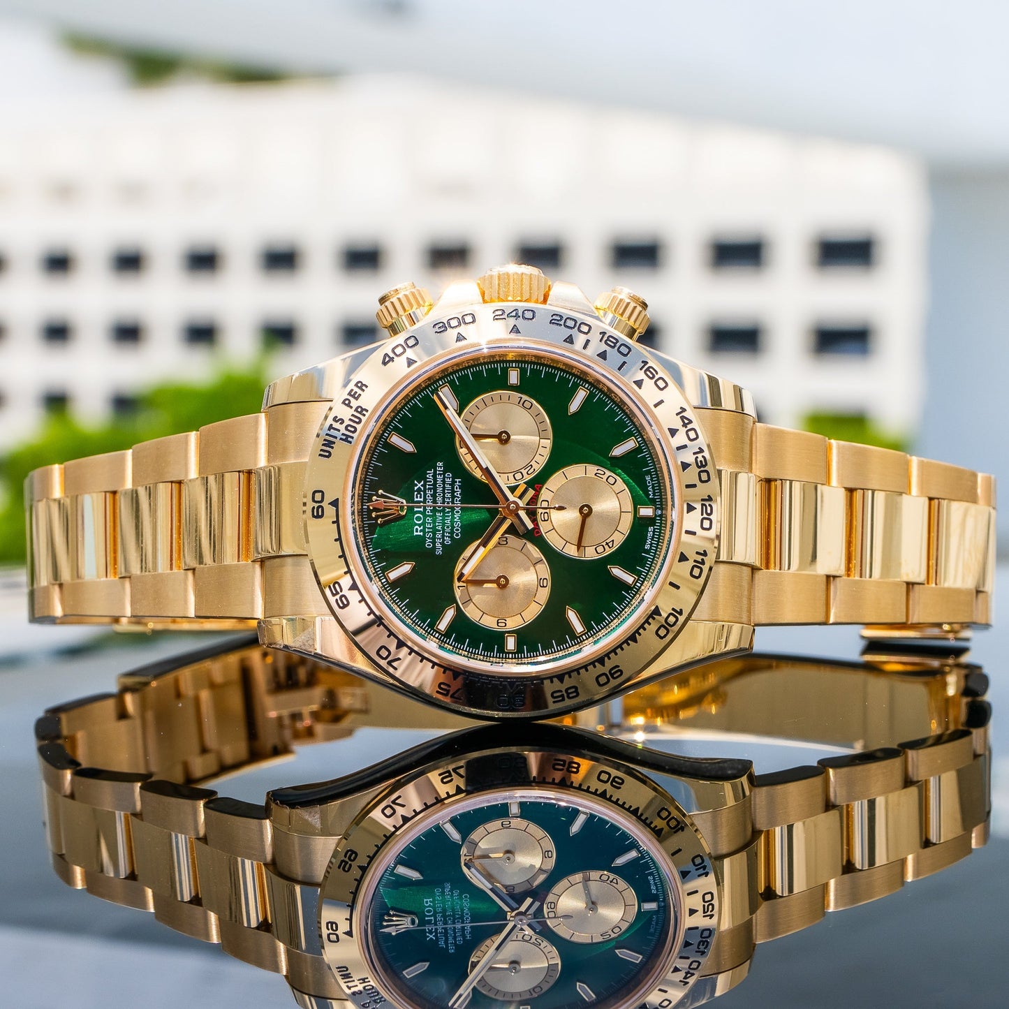 Rolex Daytona Cosmograph
