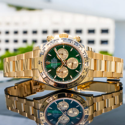 Rolex Daytona Cosmograph