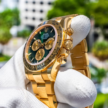 Rolex Daytona Cosmograph