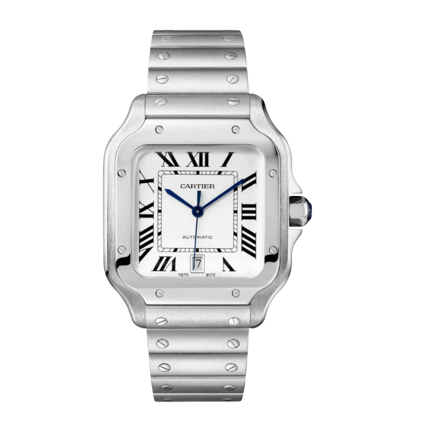 Cartier Santos