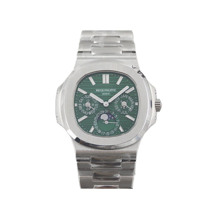 Patek Philippe Nautilus