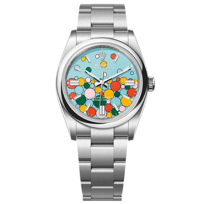 Rolex Oyster Perpetual