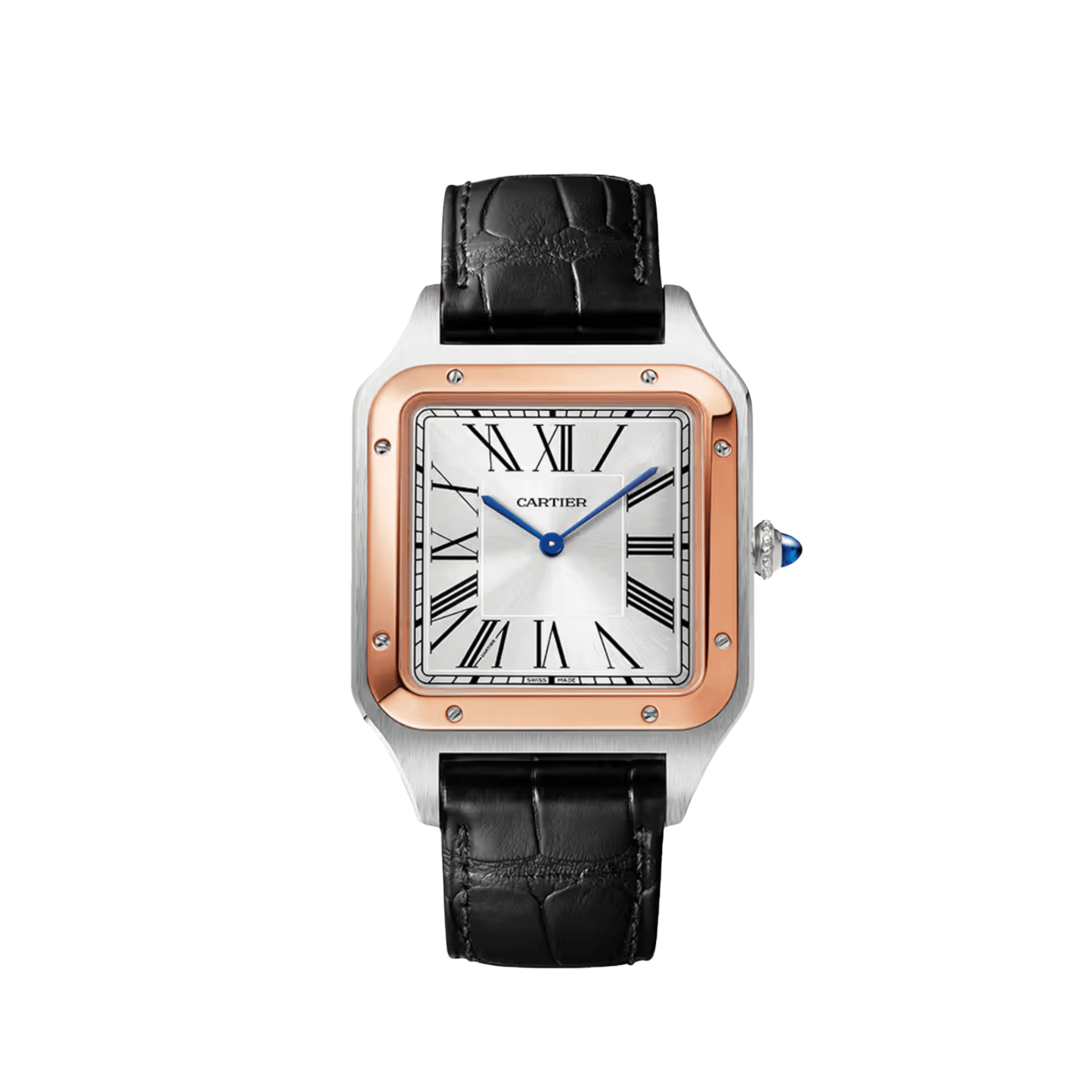 Cartier Dumont
