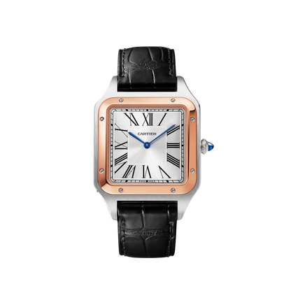 Cartier Dumont