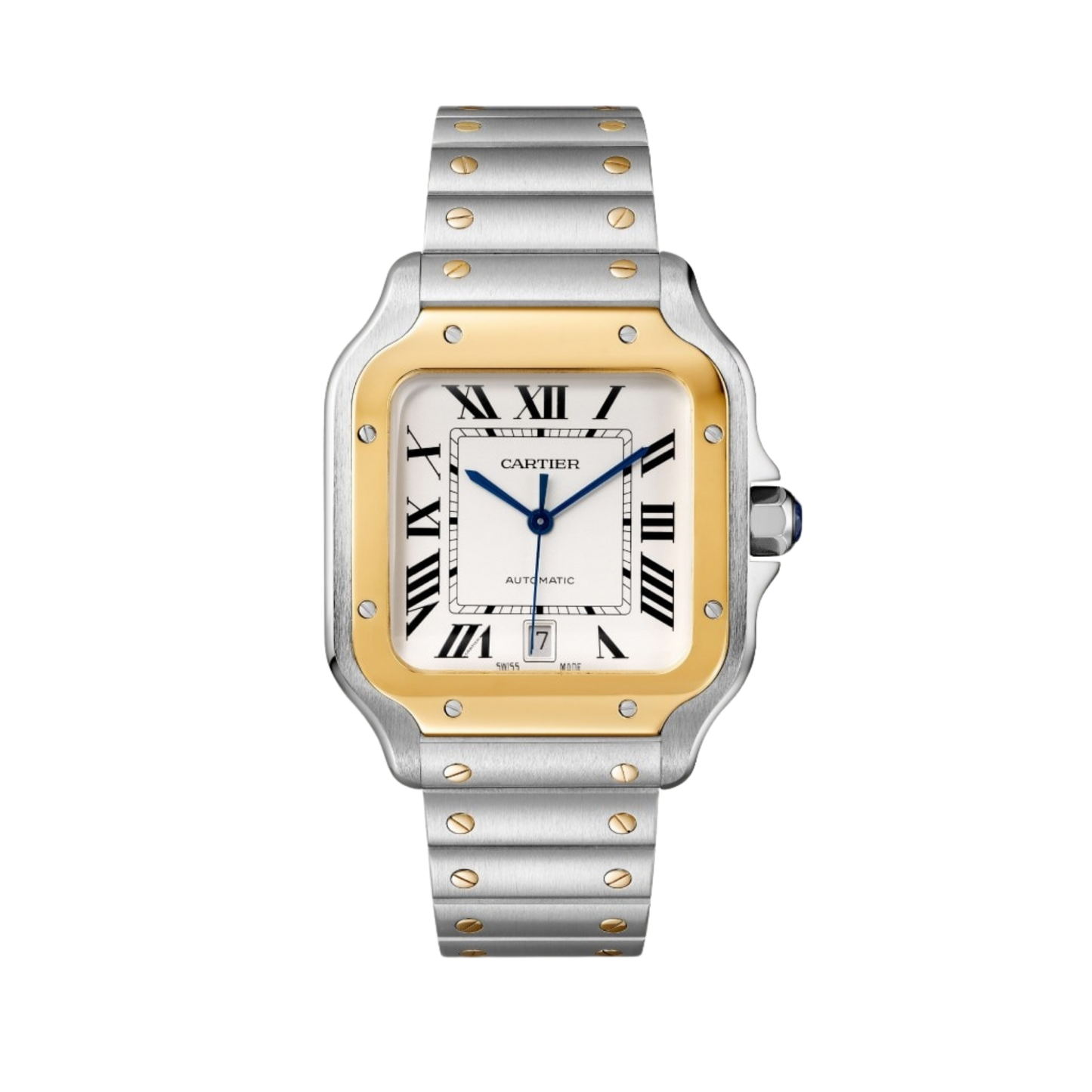 Cartier Santos