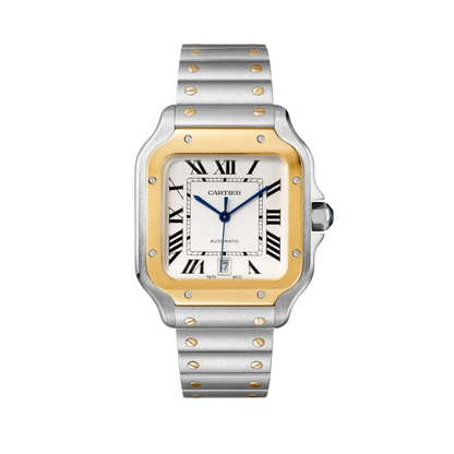 Cartier Santos