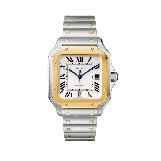 Cartier Santos