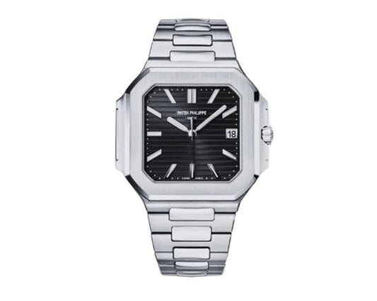 Patek Philippe Cubitus