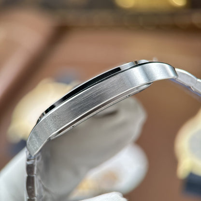 Cartier Santos Skeleton