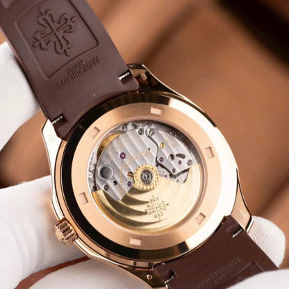 Patek Philippe Aquanaut
