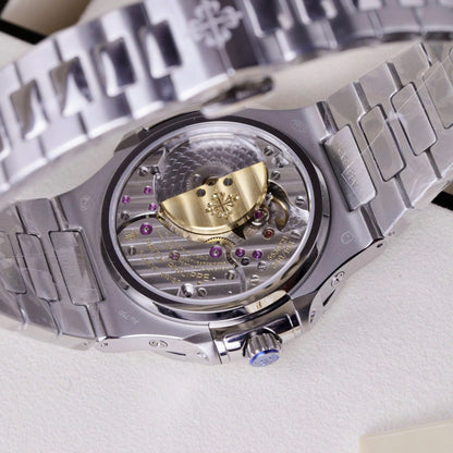 Patek Philippe Nautilus 5740