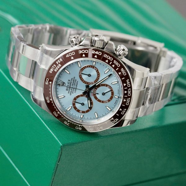 DAYTONA COSMOGRAPH  PLATINE