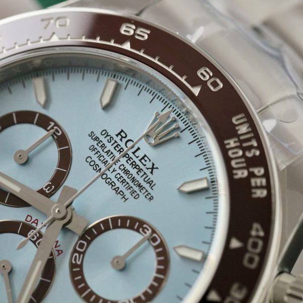 DAYTONA COSMOGRAPH  PLATINE