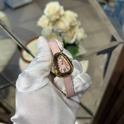 IEKE Serpent Cuire