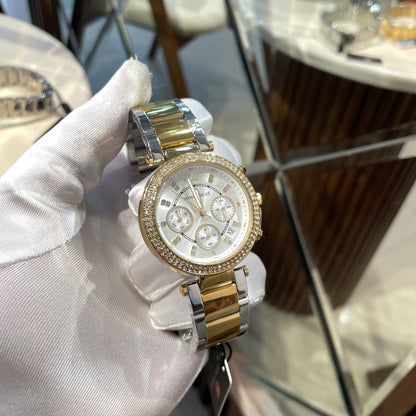 MINI-FOCUS Chrono