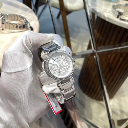 MINI-FOCUS Chrono