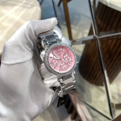 MINI-FOCUS Chrono