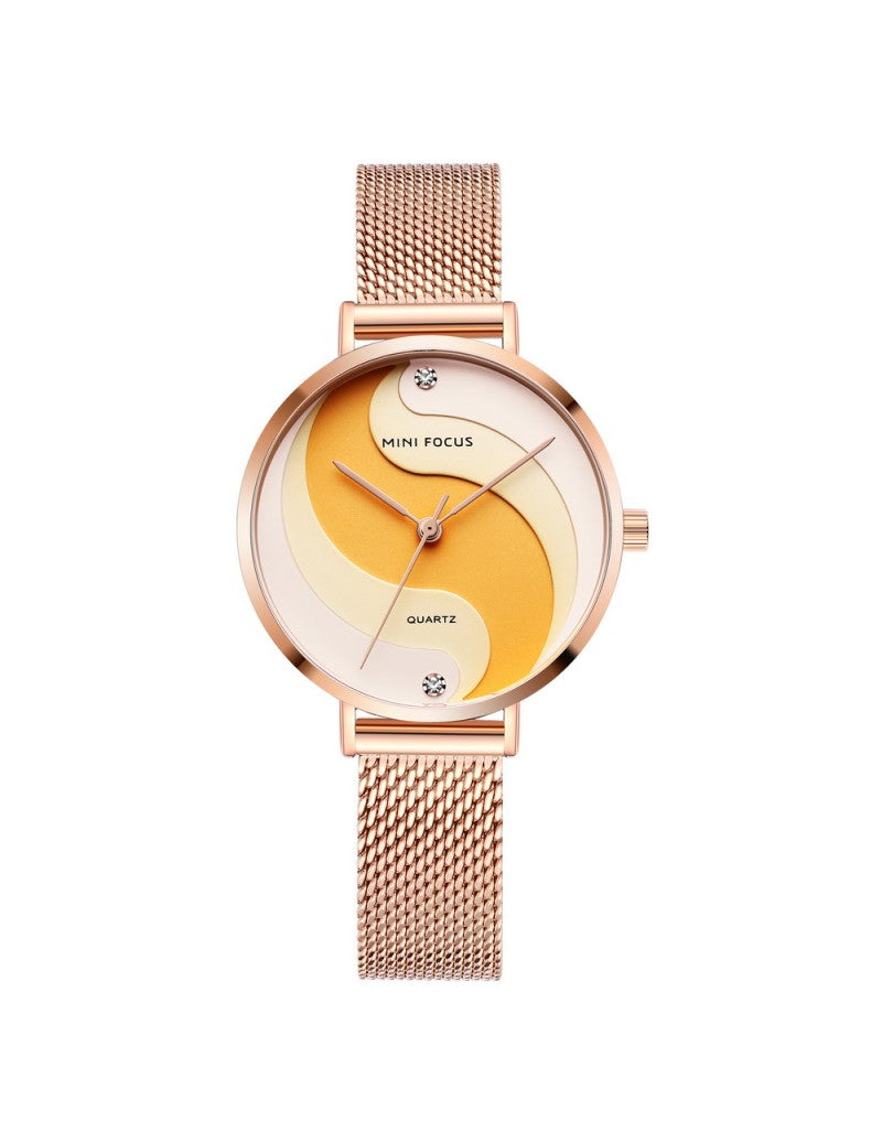 Mini Focus MF0291L – Élégance et Modernité pour Femme